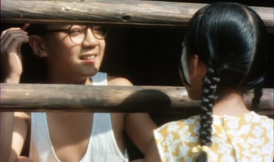 心香剧照的剧照