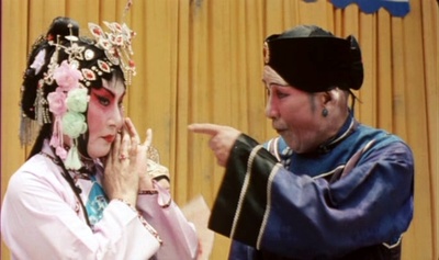 心香剧照的剧照