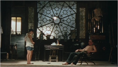 心香剧照的剧照