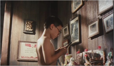 心香剧照的剧照