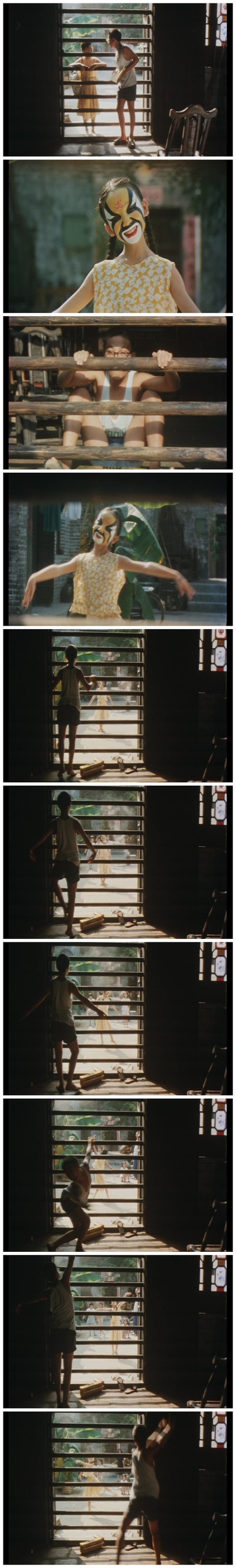 心香剧照的剧照