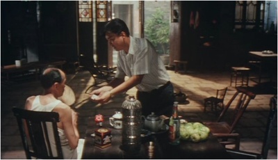 心香剧照的剧照