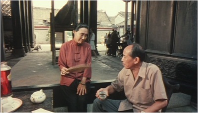 心香剧照的剧照