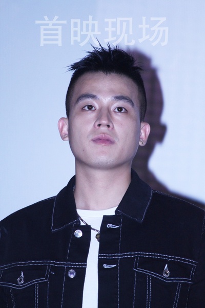 铤而走险剧照的剧照