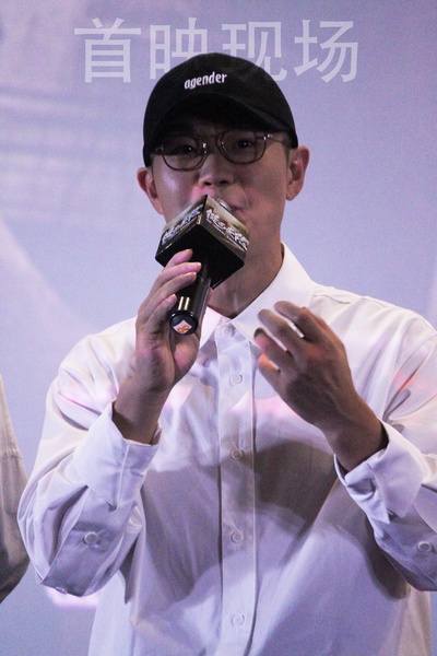 铤而走险剧照的剧照