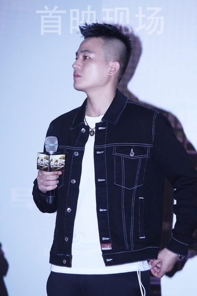 铤而走险剧照的剧照