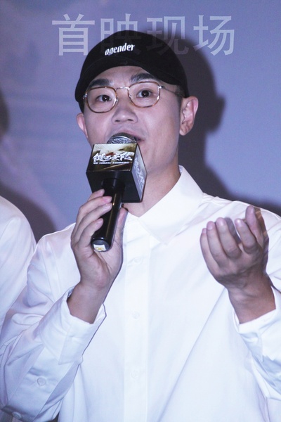 铤而走险剧照的剧照