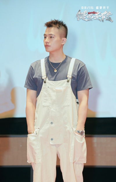 铤而走险剧照的剧照