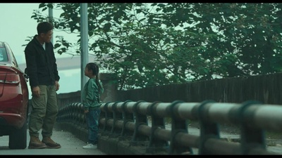 铤而走险剧照的剧照