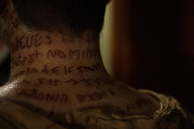 太平间闹鬼事件剧照的剧照