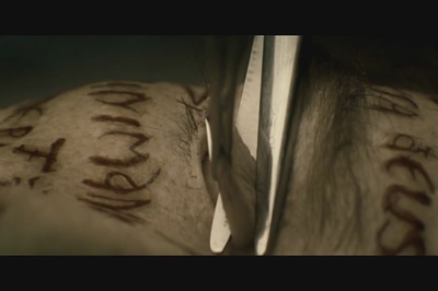 太平间闹鬼事件剧照的剧照