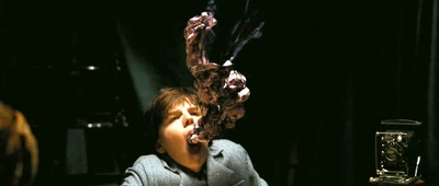 太平间闹鬼事件剧照的剧照