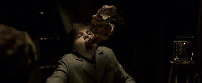 太平间闹鬼事件剧照的剧照