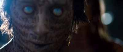 太平间闹鬼事件剧照的剧照