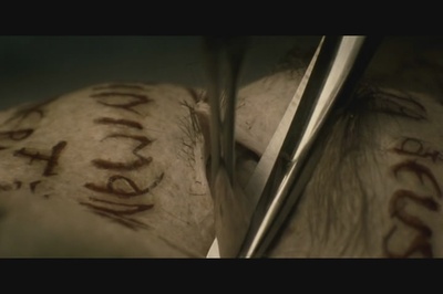 太平间闹鬼事件剧照的剧照