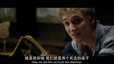 太平间闹鬼事件剧照的剧照