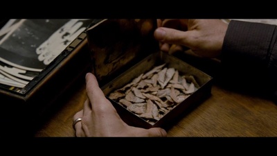 太平间闹鬼事件剧照的剧照