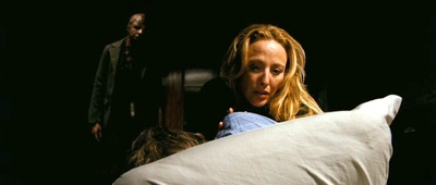 太平间闹鬼事件剧照的剧照