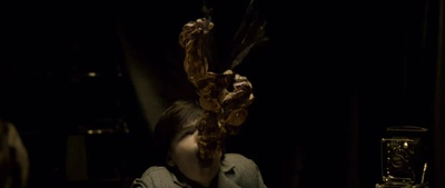 太平间闹鬼事件剧照的剧照