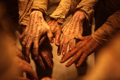 太平间闹鬼事件剧照的剧照