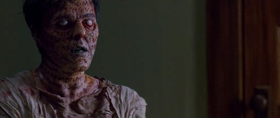 太平间闹鬼事件剧照的剧照