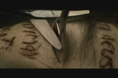 太平间闹鬼事件剧照的剧照