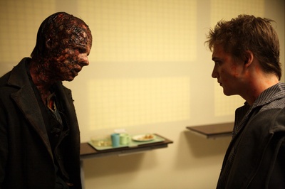 太平间闹鬼事件剧照的剧照