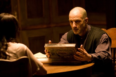 太平间闹鬼事件剧照的剧照