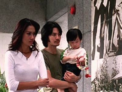 卡到阴剧照的剧照