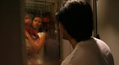 卡到阴剧照的剧照