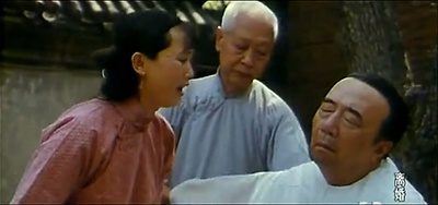 离婚剧照的剧照