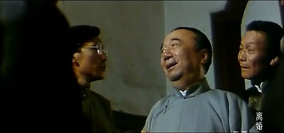 离婚剧照的剧照