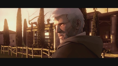 刺客信条：余烬剧照的剧照