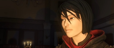 刺客信条：余烬剧照的剧照