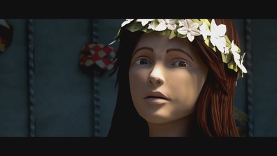 刺客信条：余烬剧照的剧照