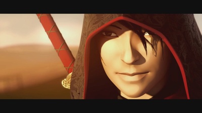 刺客信条：余烬剧照的剧照