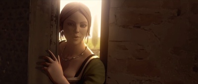 刺客信条：余烬剧照的剧照