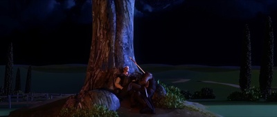 刺客信条：余烬剧照的剧照