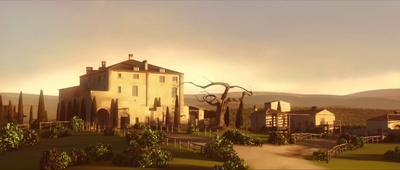 刺客信条：余烬剧照的剧照