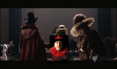 伦勃朗之我控诉剧照的剧照