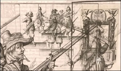 伦勃朗之我控诉剧照的剧照