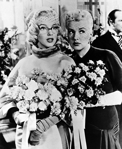 愿嫁金龟婿剧照的剧照