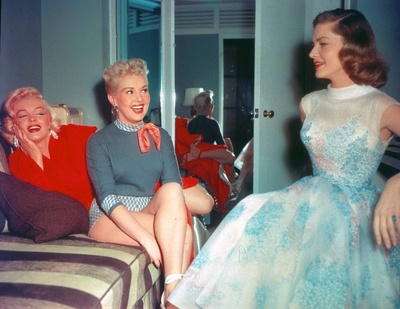 愿嫁金龟婿剧照的剧照