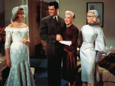 愿嫁金龟婿剧照的剧照