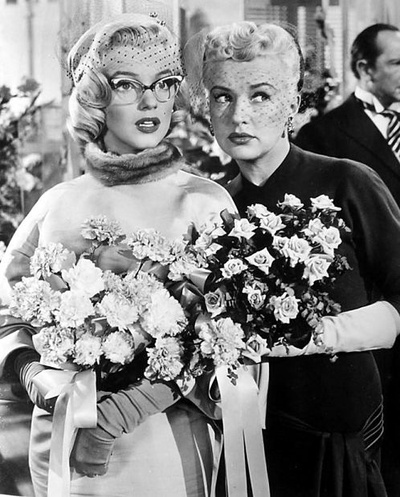 愿嫁金龟婿剧照的剧照