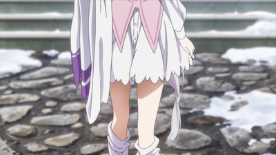 Re：从零开始的异世界生活 Memory Snow剧照的剧照