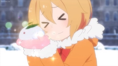 Re：从零开始的异世界生活 Memory Snow剧照的剧照