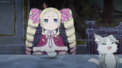 Re：从零开始的异世界生活 Memory Snow剧照的剧照