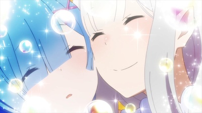 Re：从零开始的异世界生活 Memory Snow剧照的剧照