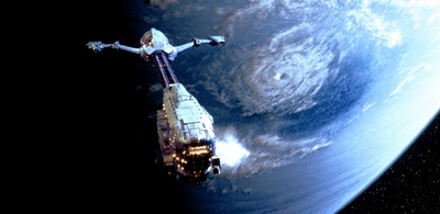 黑洞表面剧照的剧照